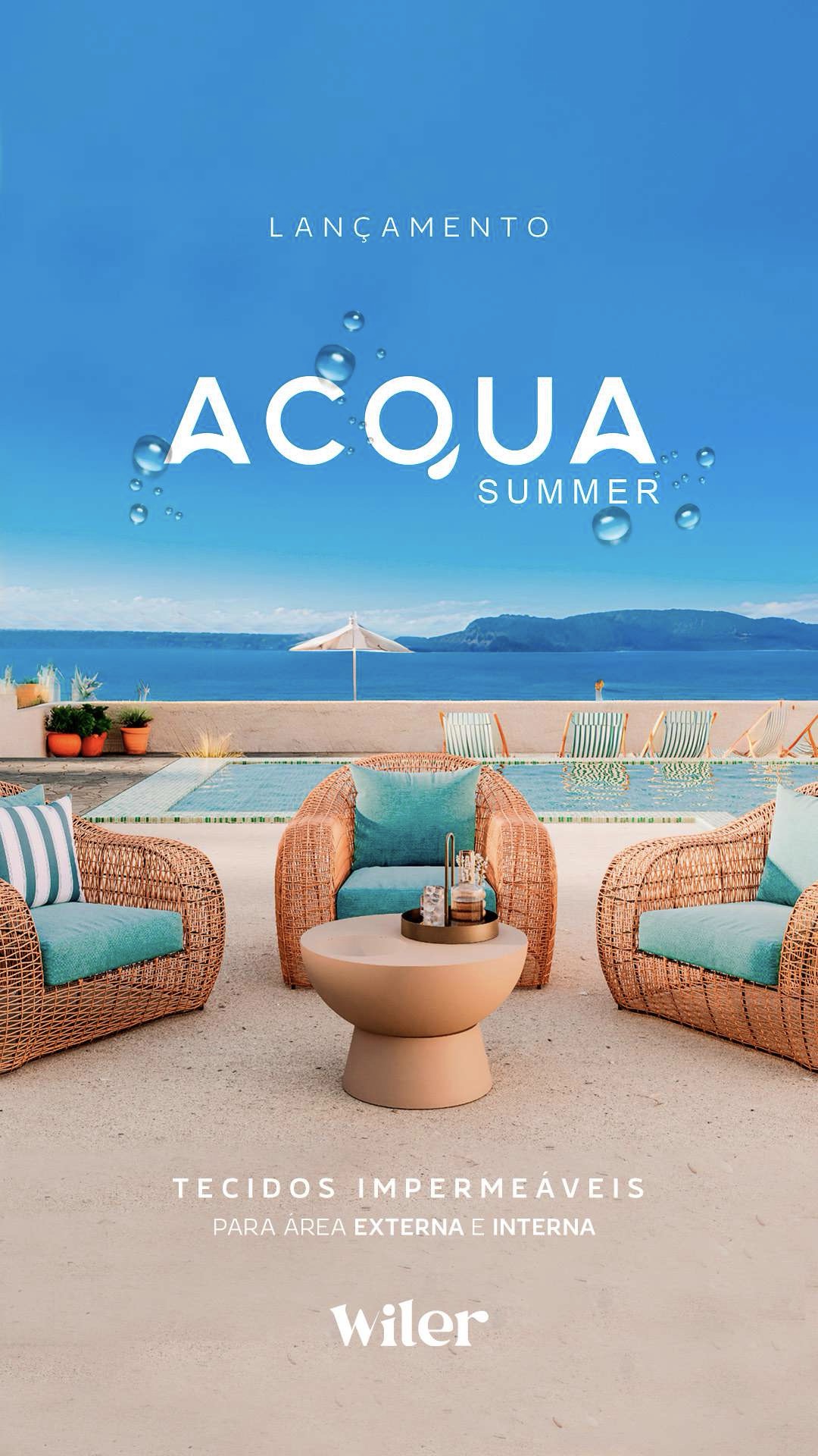 ACQUA SUMMER 2025