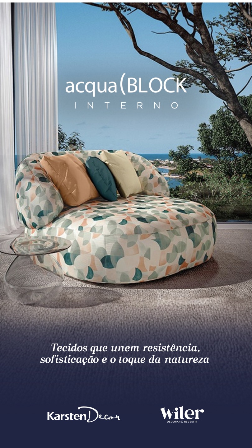 ACQUABLOCK INTERNO-KARSTEN