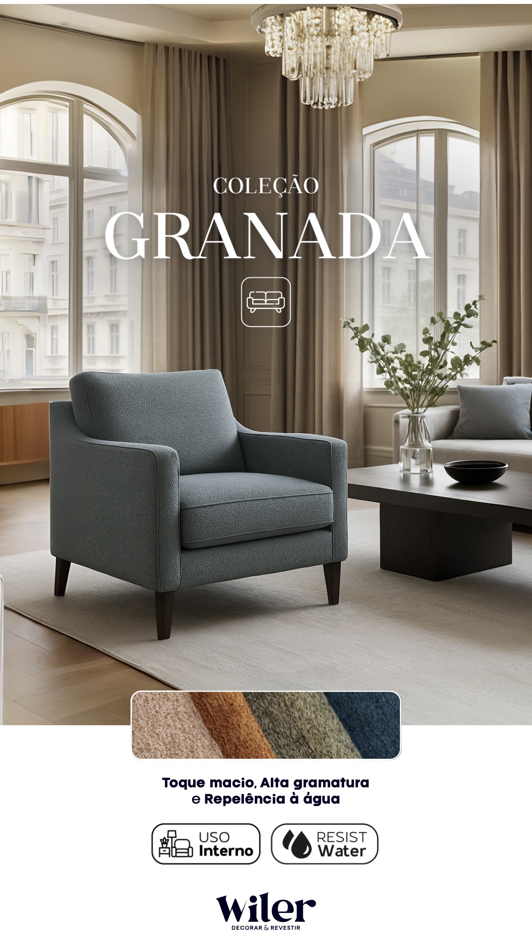 GRANADA