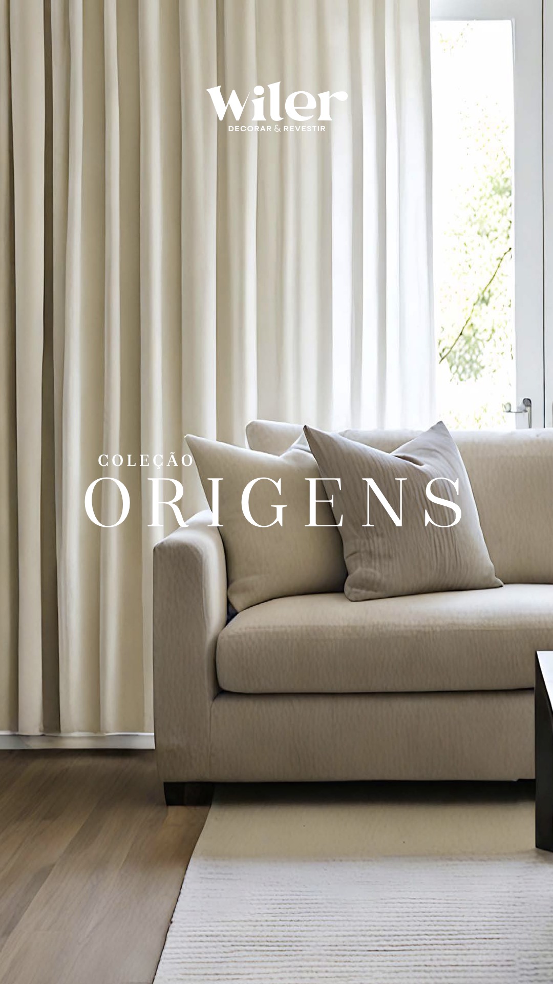 ORIGENS