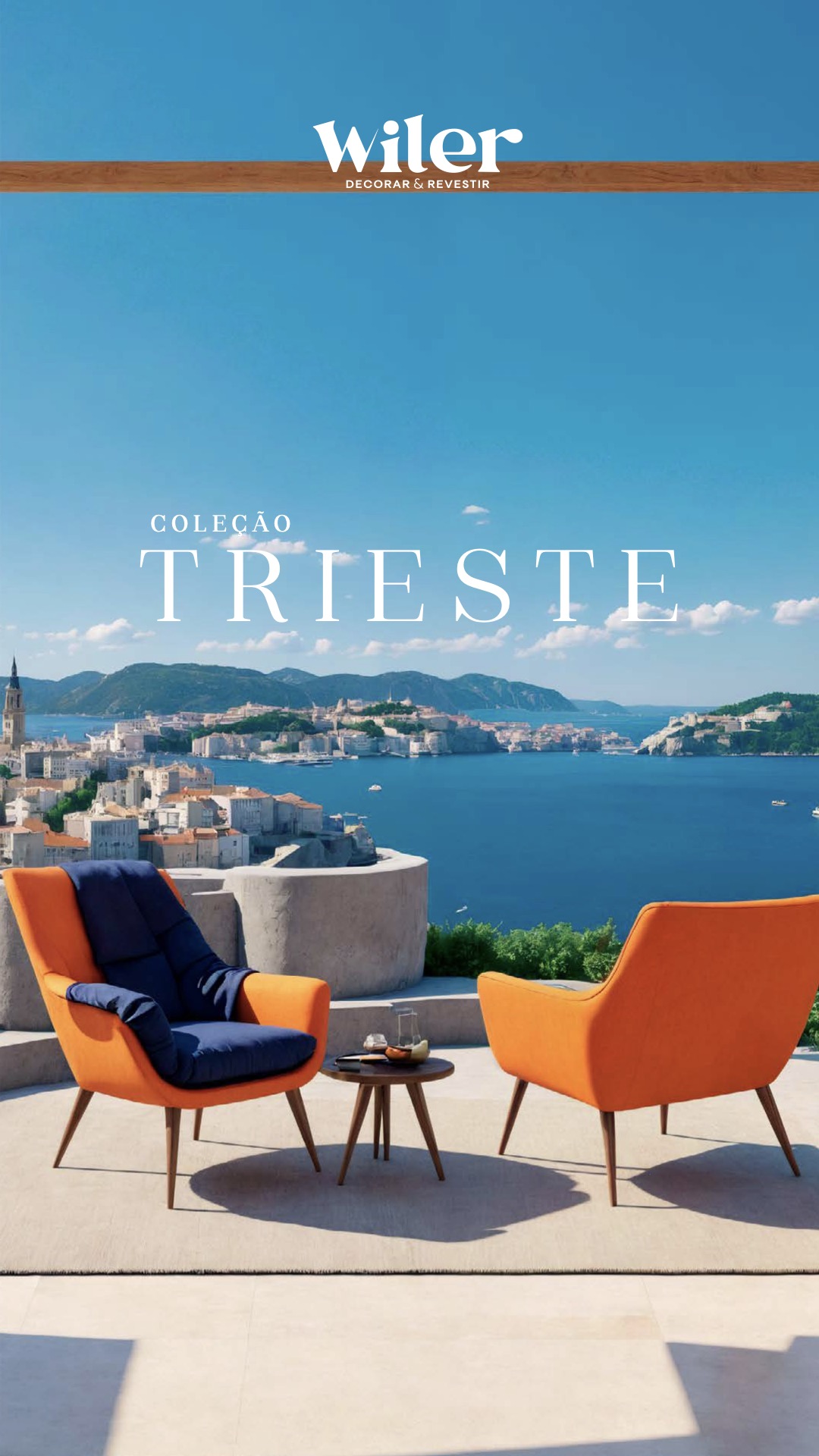 TRIESTE