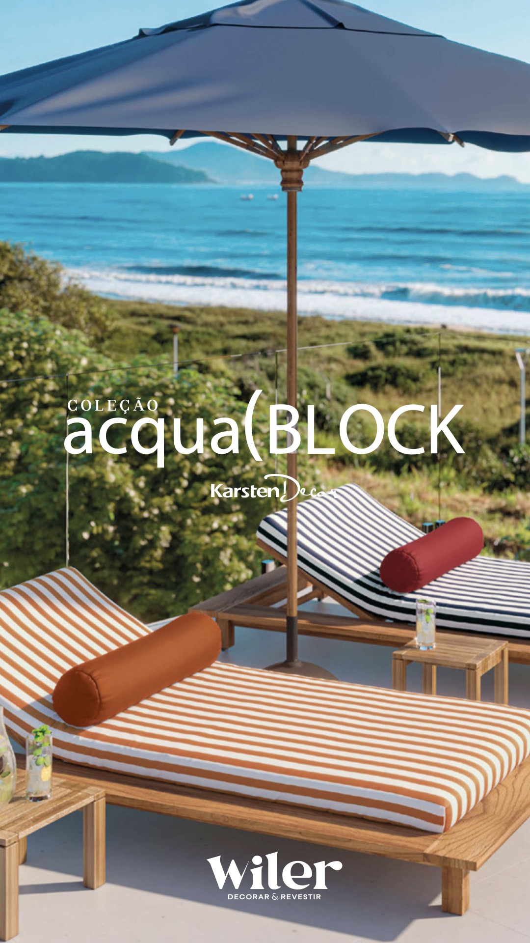 Acquablock Wiler - 2025