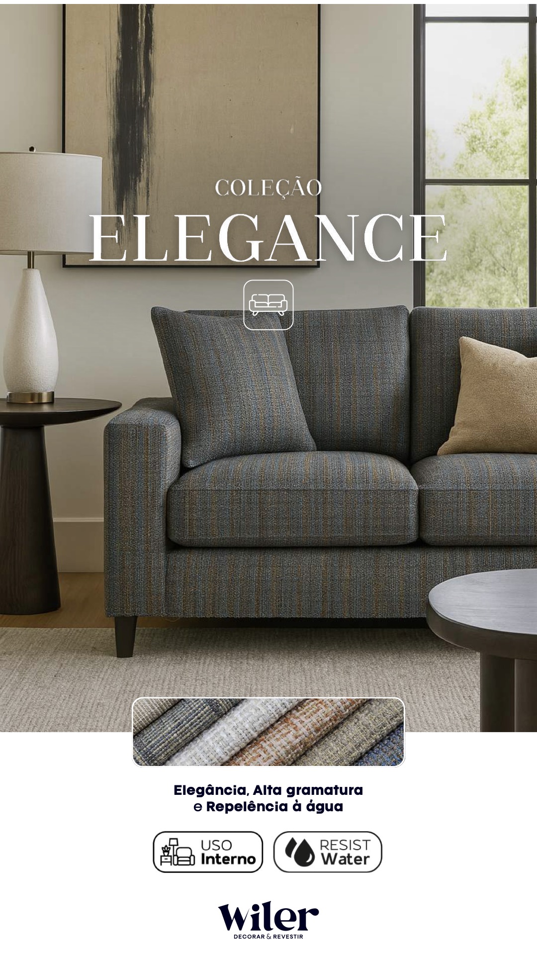 ELEGANCE
